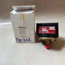 BAILEY 2481 ABB & MACKEY Pressure Switch thumbnail-2