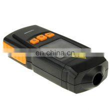 SHAHE 2.5-999.9rpm Digital Handheld Tachometer Electronic Tachometer With Laser Point Speed Digital Tachometer thumbnail-3