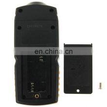 SHAHE 2.5-999.9rpm Digital Handheld Tachometer Electronic Tachometer With Laser Point Speed Digital Tachometer thumbnail-5