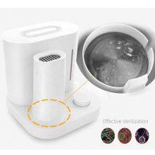 6.0L High Temperature Disinfect Steam Separable Design Warm Mist Air Humidifier thumbnail-3