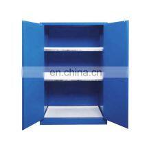 Lab Chemical Steel Storage Cabinet Furniture With Best Price thumbnail-3