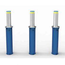 Automatic Rising Hydraulic Bollard/ Automatic Rising Security Bollard/ Automatic Retractable Traffic Bollard thumbnail-3