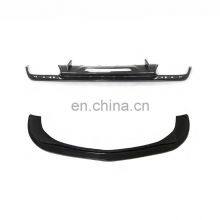 Other Body Part Car Front Lips Rear Diffuser Side Skirt Auto Refit Accessories For Mercedes Benz 2014-2017 thumbnail-3
