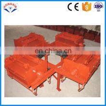 High Quality Formation 800 Automatic School Dustless Chalk Making Machine With One to Eight Chalk Moulds for Hot Sale thumbnail-2