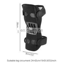 New Design Adjustable Breathable Non-slip Knee Joint Pads Joint Support Knee Pads thumbnail-3