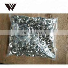 Metal Aluminium Stainless Steel Hole Grommet Punching Machine Eyelet Curtain Grommet Machine thumbnail-5