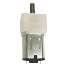 Micro DC Reduction Motor GM12-N20 Metal Gear Reduction Motor Automatic Lock Low Speed thumbnail-1