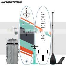 UICE New Style Wholesale Paddle Board Inflatable Isup Inflatable Paddle Board thumbnail-2