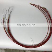 Electrician Cable Tested Wire Pullers Guide Device Aid Tool Cable Push Puller Conduit Fish Tape thumbnail-5