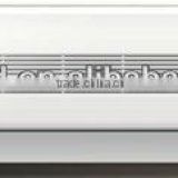 Split Wall Mounted Air Conditioner 9000 BTU With LED                        
                                                Quality Choice