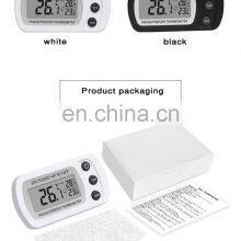 Wireless Thermometer Digital Thermometers With Lovely Face Smart Temperature and Humidity Sensor thumbnail-4
