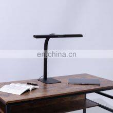 Study Desk Light Night Read Book Touch Led Book Reading Light Lamp thumbnail-3