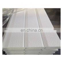 Decorative Wall Siding Panel/pu Sandwich Panel/16m Decorative Wall Siding Panel thumbnail-3