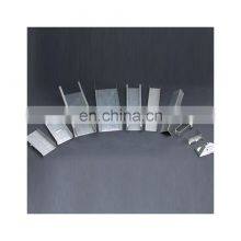 Europe Carrying Channel Tee Runner T Bar Suspended Ceiling Grid Light Steel Keel thumbnail-4
