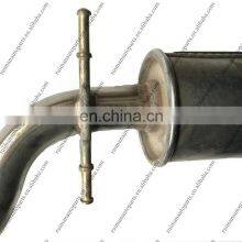 Chery Qq6 Jaggi Engine Exhaust Pipe Silencer Muffler Assembly Auto S21 S21-1201110 thumbnail-5