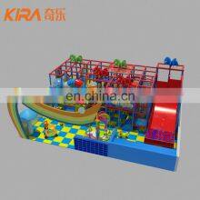 Soft Play Area Commercial Children Indoor Playground For Sale thumbnail-4