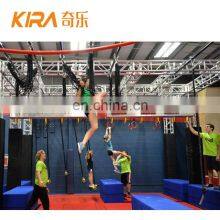 American Ninja Warrior Obstacles For Sale thumbnail-4