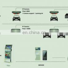 On Sale Premium Quality Good Design Automatic Vehicle Smart Parking Management System thumbnail-5