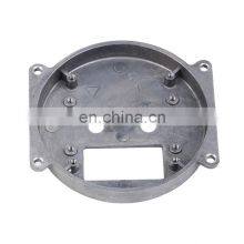 Custom Made Precision High Pressure Die Casting Molded Aluminum Alloy Zinc Alloy Parts thumbnail-2