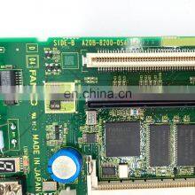 A20B-8200-0543 Fanuc New Original Circuit Board for Cnc Machines thumbnail-2