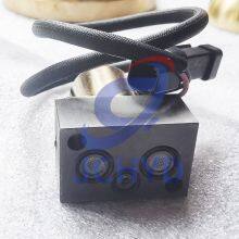 Replacement Komatsu Excavator Hydraulic Pump Parts for PC200-7 thumbnail-4