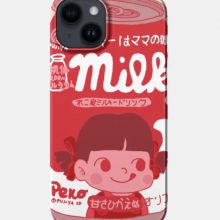 Silicone custom cute phone case iphone phone case