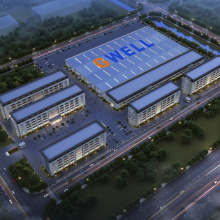China GWELL company overview - view 1 thumbnail