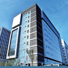 Jiangsu Medomics Medical Technology Co., Ltd., company overview - view 1 thumbnail