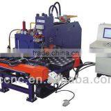 CNC Hydraulic Plate Punching Machine (PP103) thumbnail-1