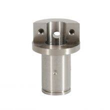 Precision CNC Machining Shaft for mechanical transmission parts Motors and Pumps
