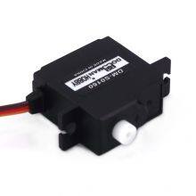 DM-S0160 rc Car 16g rc Palne Used Digital 17g rc Servo thumbnail-2