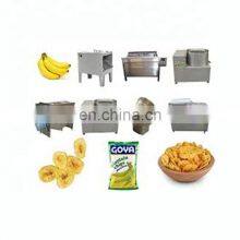 Dried Banana Plantain Chips Packaging thumbnail-1