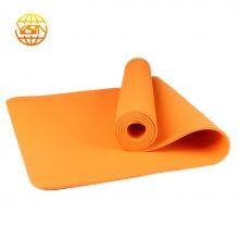 High Density Tpe Yoga Matewedoos Eco Friendly Yoga Mat thumbnail-3