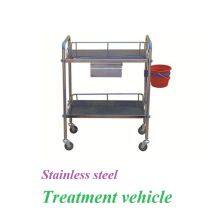 Medical Vehicle Series Products Rescue Vehicle Treatment Vehicle Docking Vehicle thumbnail-4