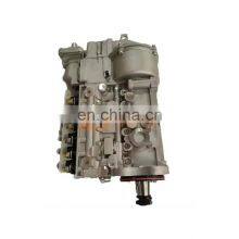 Shacman L3000/F3000/X3000/X6000 Truck Weichai WP10/WP12/WD12 Engine Spare Parts 612601080396 High Pressure Pump thumbnail-2