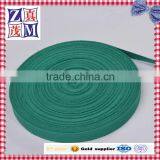 Green Polyester Celebrate it Decorative Ribbon