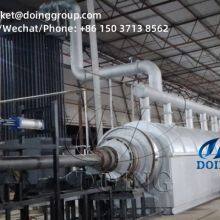 Energy Saving Wood Charcoal Carbonization Furnace thumbnail-4