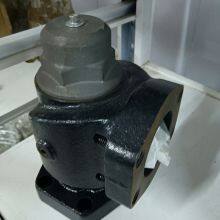 Gardner Denver QX102801 Minimum Pressure Valve Industrial Screw Air Compressor Spare Parts High Quality thumbnail-2