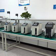 DY-GTL450X Dry Block Temperature Calibrator/High Precision Calibration With Rapid Heating thumbnail-2