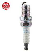 Wholesale Original Genuine NGK Spark Plug Double Platinum PFR6Q 6458 Car Engine Spark Plug for PEUGEOT thumbnail-1