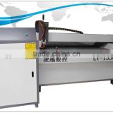 Shangdong manufacturer gantry cnc plasma cutting machine