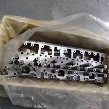 Marine Diesel Engine Parts QSM11 Cylinder Head Assy 2864016 thumbnail-5