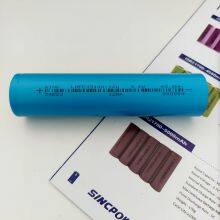 Sinc Hot Sale LFMP Lifepo4 33140 12Ah 3.6V 3C Lithium Ion Battery Cell thumbnail-2