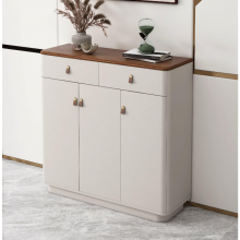 Multi Layers 6 Cabinet Foldable Clothes Boxes Shoes Toys Food Organizer Storage Container Boxes Bins With Lid For Clothes thumbnail-3