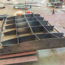 China Hydraulic Elevator Sluice Dam for Hydroelectric Power Plants Hydraulic Elevator Dam thumbnail-2