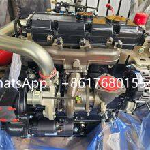 Moteur Perkins 1104D-44T (NL75383) avec une puissance de 62.5 KW thumbnail-3