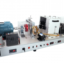 PT500 Drive Train Diagnostics Simulator