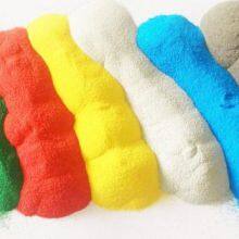 Polyamides Nylon PA11 Powder Coating for Locking Screws Blue Black thumbnail-5