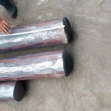 DT4 Forging Pure Iron Forging Components for High-Frequency Electromagnetic Applications thumbnail-5