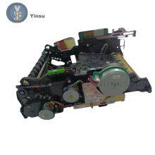 Wincor CRS ATS Главный модуль головки 1750193276 с приводным узлом центрального блока thumbnail-2